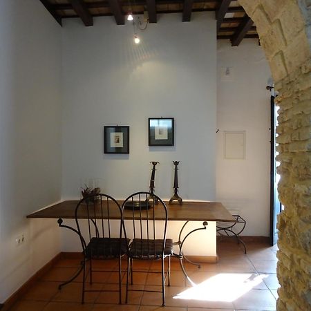 Apartamentos La Loba Medina-Sidonia Exterior foto