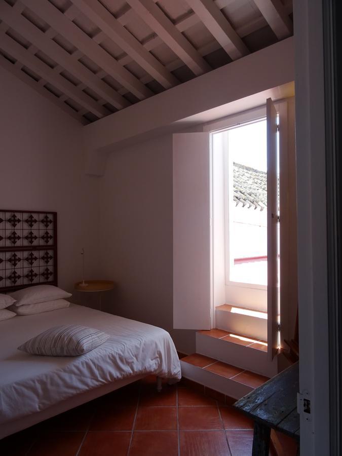 Apartamentos La Loba Medina-Sidonia Exterior foto