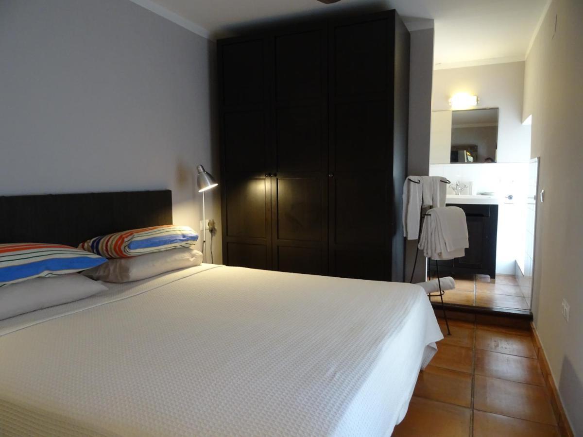 Apartamentos La Loba Medina-Sidonia Habitación foto