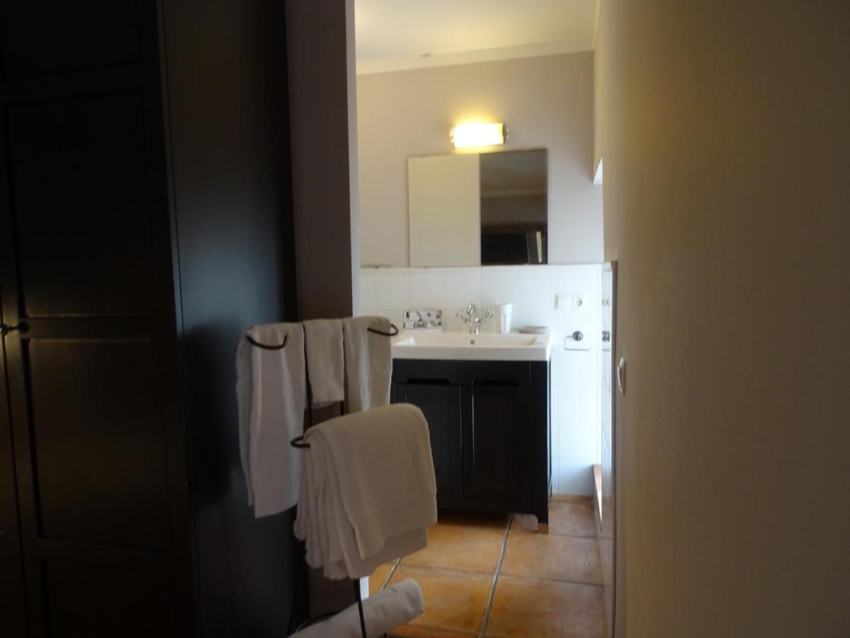 Apartamentos La Loba Medina-Sidonia Habitación foto
