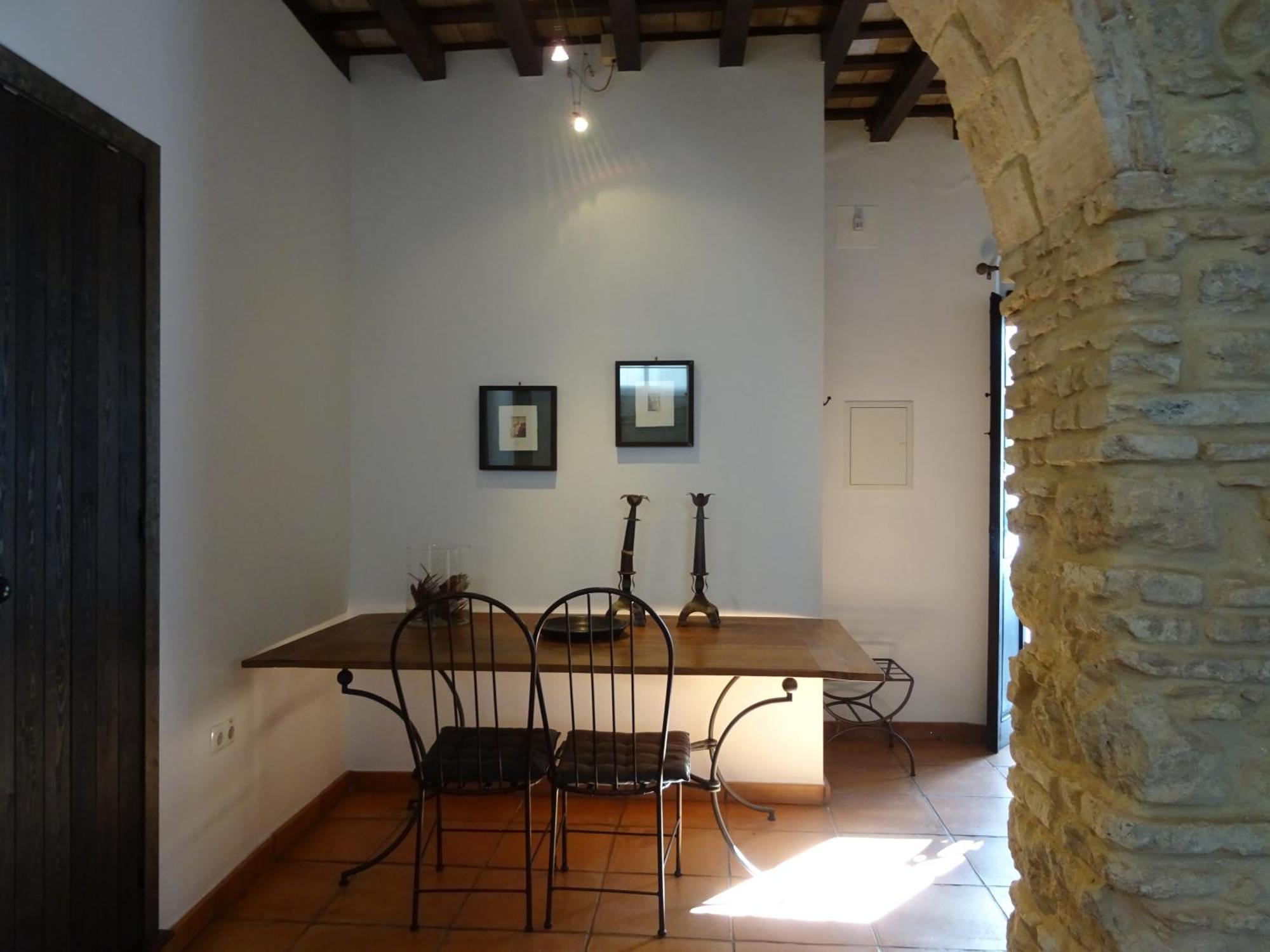Apartamentos La Loba Medina-Sidonia Exterior foto