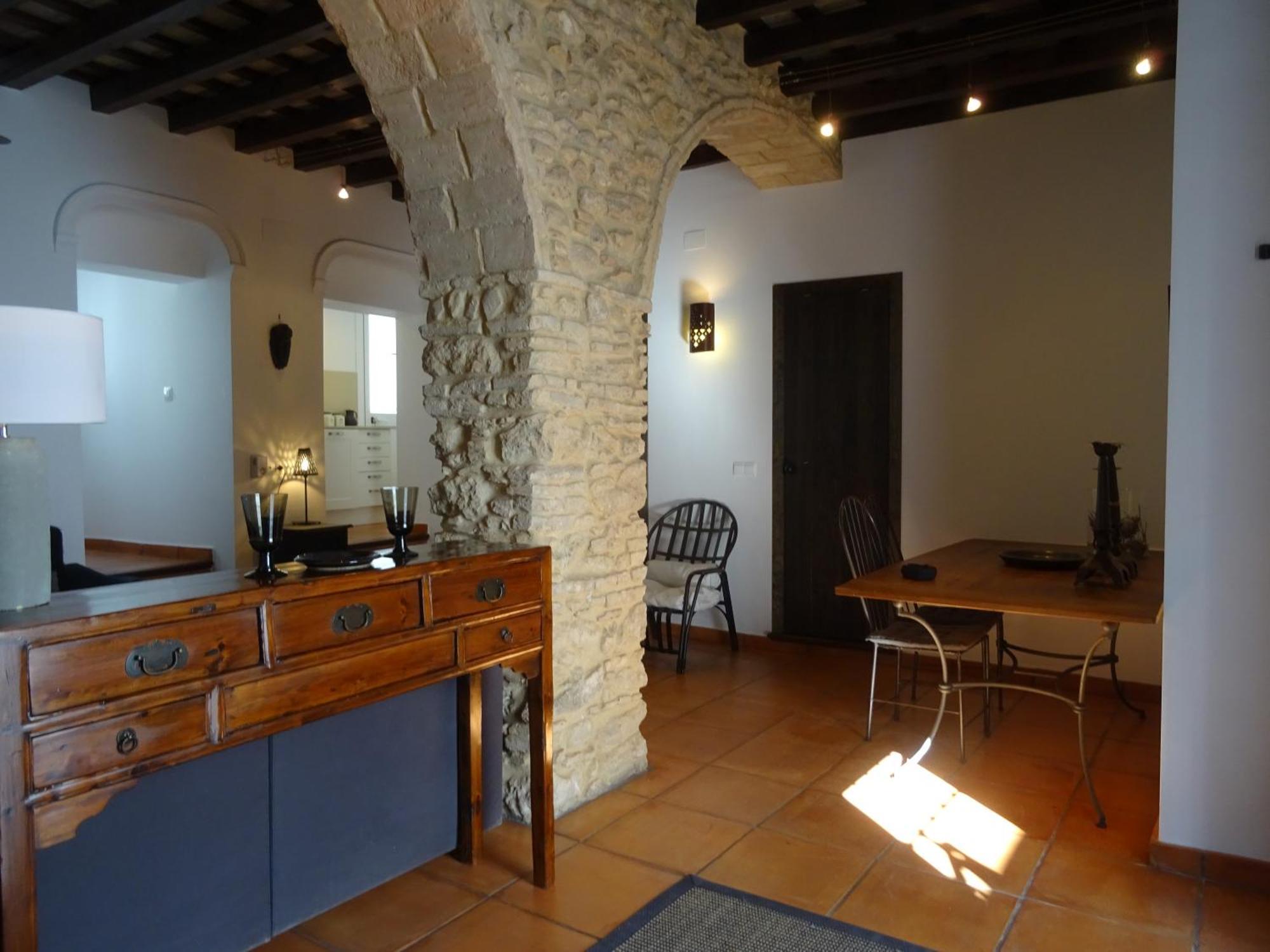 Apartamentos La Loba Medina-Sidonia Exterior foto