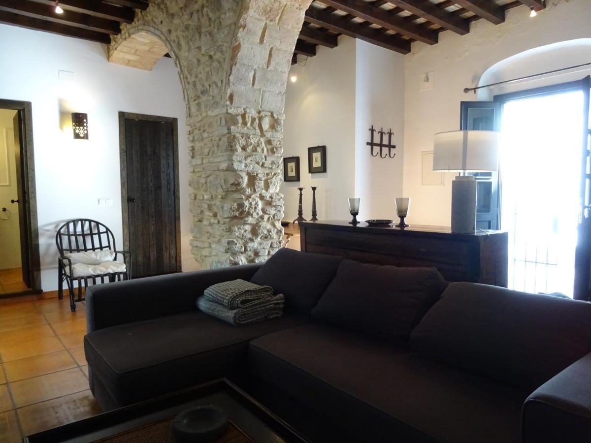 Apartamentos La Loba Medina-Sidonia Habitación foto