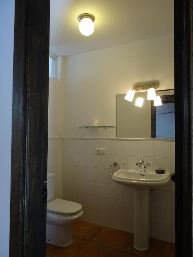 Apartamentos La Loba Medina-Sidonia Habitación foto