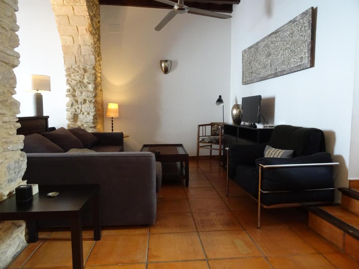 Apartamentos La Loba Medina-Sidonia Habitación foto
