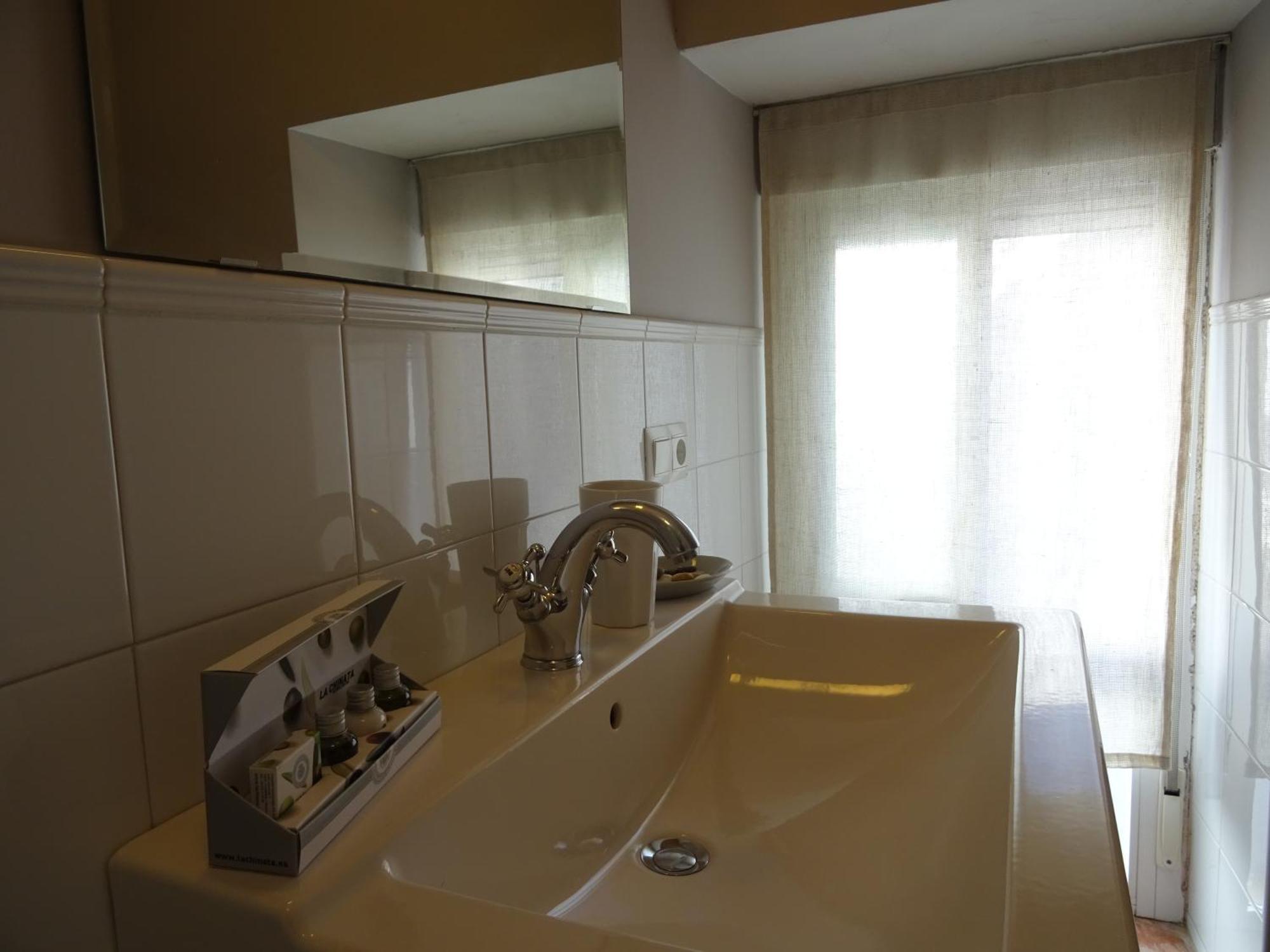 Apartamentos La Loba Medina-Sidonia Exterior foto