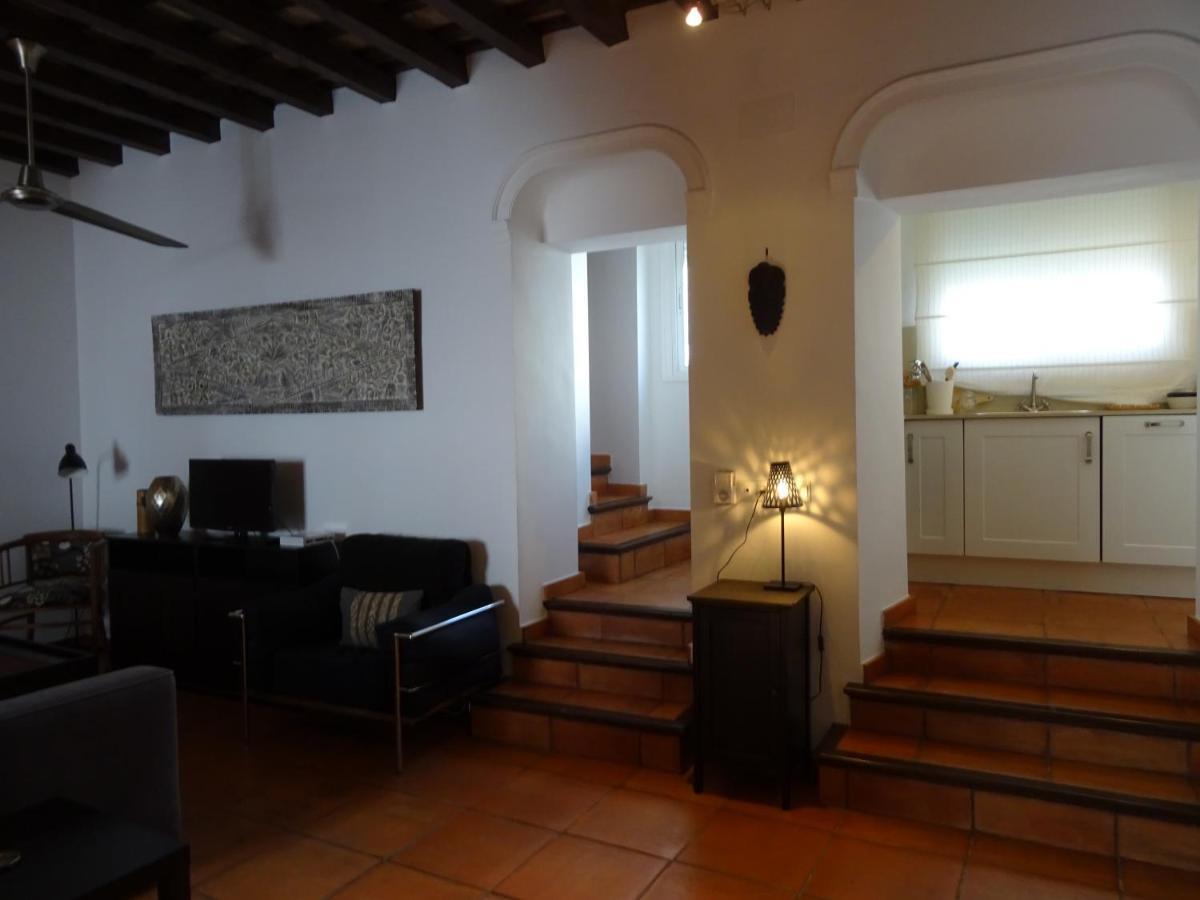 Apartamentos La Loba Medina-Sidonia Habitación foto